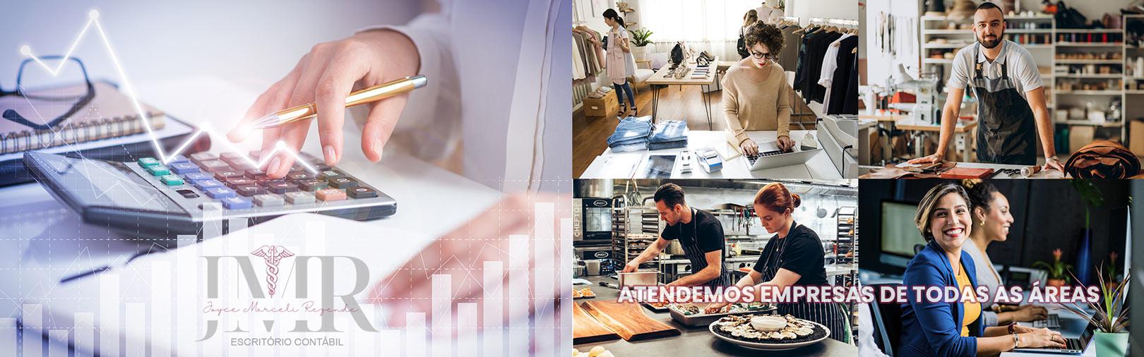 Escritório Contábil em Valinhos